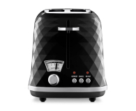 DeLonghi Brillante CTJ 2103.BK 900W czarny - 335454 - zdjęcie 2